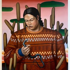 HdM GALLERY at Art Paris 2023