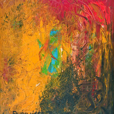 Fahr-El-Nissa Zeid