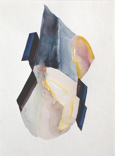 Vicky Uslé, ‘Ventana rota 6’, 2017, Galeria Maior