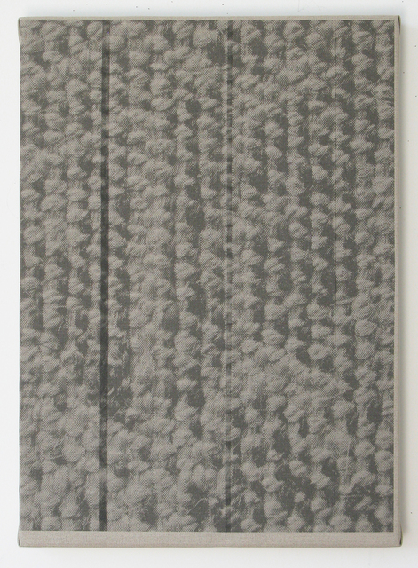 Carrie Pollack, ‘Rug 1’, 2012, Minus Space