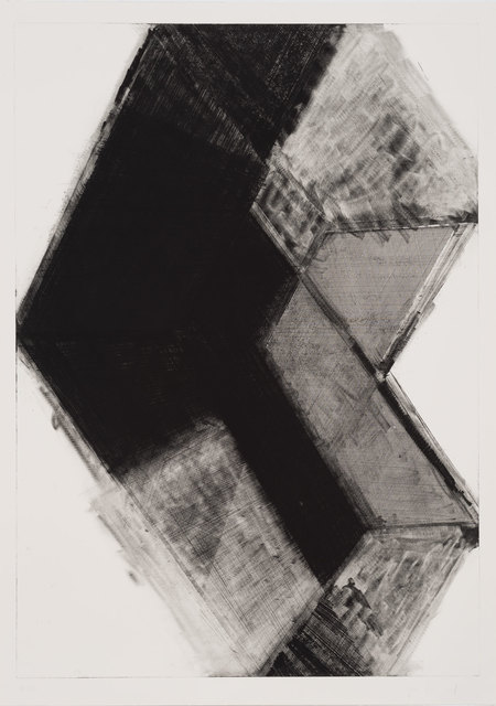 José Pedro Croft, ‘Sem Título’, 2010, Mul.ti.plo Espaço Arte