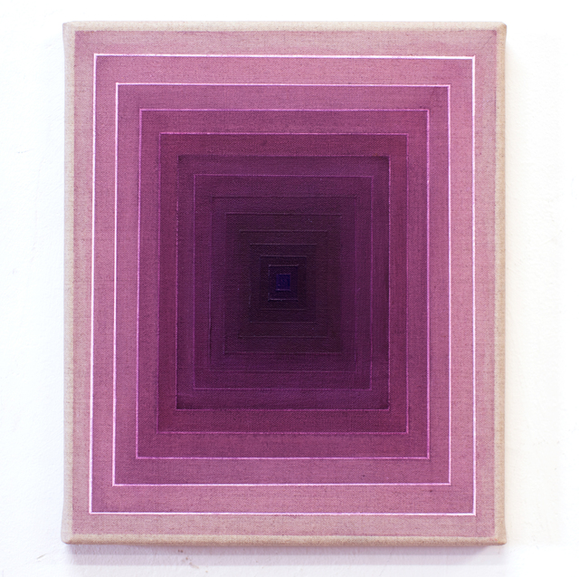 Daniel Mullen, ‘Pulse No.4 ’, 2018, The Flat - Massimo Carasi