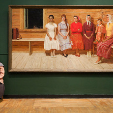 Andy Freeberg