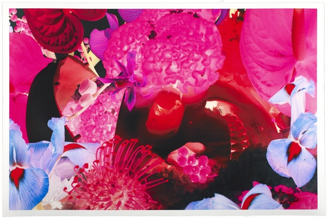 Marc Quinn, ‘At the Far Edges of the Universe 8’, 2010, Maddox Gallery
