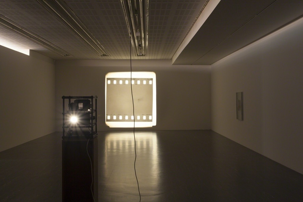 Exhibition view: Michael Part − Mercury et al.
© Belvedere, Vienna Exhibition view: Michael Part − Mercury et al.
© Belvedere, Vienna