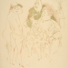 Jeanne Mammen