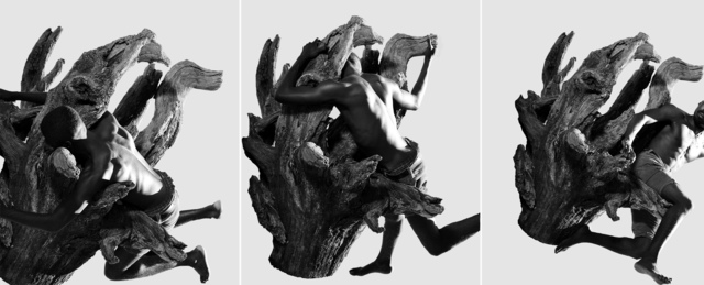 Ivan Forde, ‘ONE THOUSAND YEARS’, 2014, Galerie Number 8