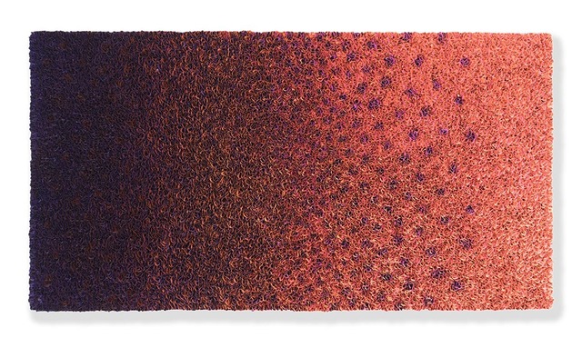 Zhuang Hong Yi, ‘Volcanic Flowerbed’, 2018, Unit London