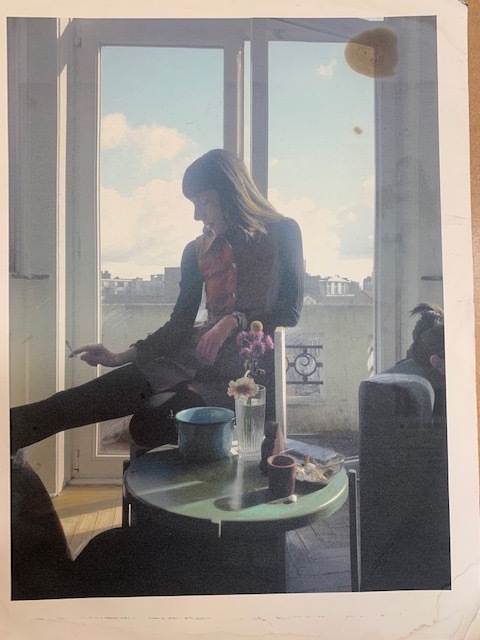 Lara Gasparotto, ‘untitled’, 2018, Stieglitz19