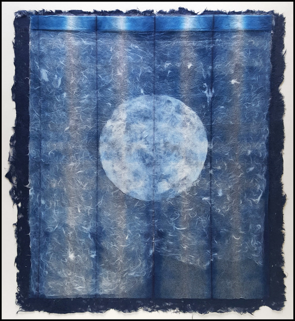 Sarah Brayer, ‘Curtain of Stars, Tanabata’, 2016, Verne Collection, Inc.
