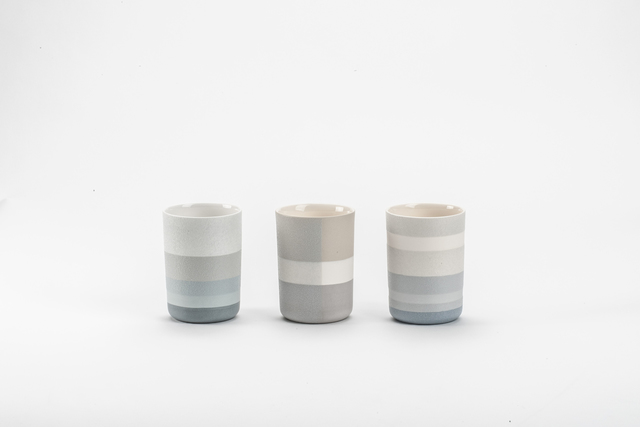 Jeongwon Lee, ‘Composition_cylinder series’, 2015, Gallery LVS