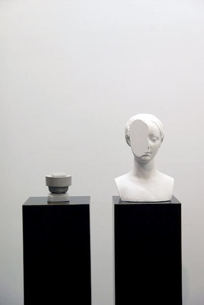 T-Yong Chung, Odyssey in Italy, 2015, installation view at Otto Zoo. Courtesy Otto Zoo T-Yong Chung, Odyssey in Italy, 2015, installation view at Otto Zoo. Courtesy Otto Zoo