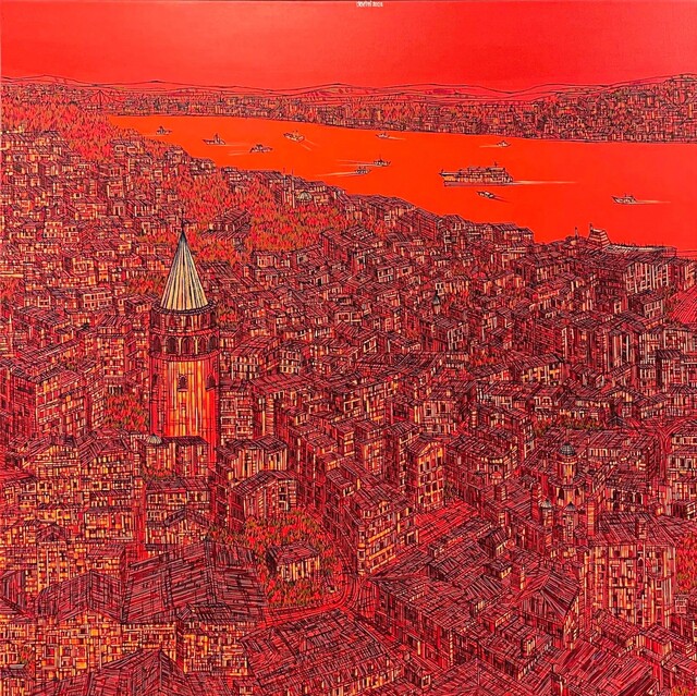 Galata