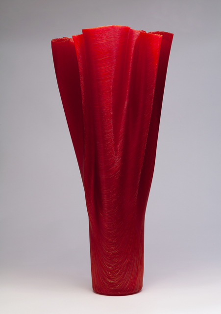 Toots Zynsky, ‘ASCESA’, 2019, Heller Gallery