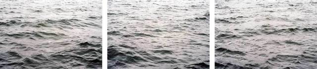 Ryan James MacFarland, ‘Bay Triptych’, 2010, Photography, Traditional C-Print, Uprise Art
