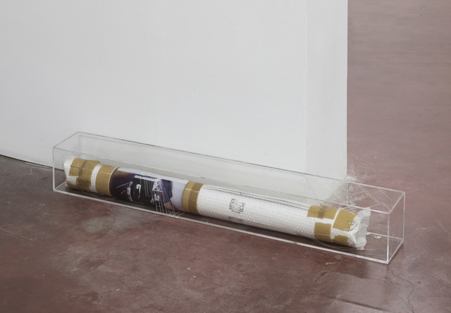 David Maljkovic, ‘Yet to be titled’, 2013, Dvir Gallery