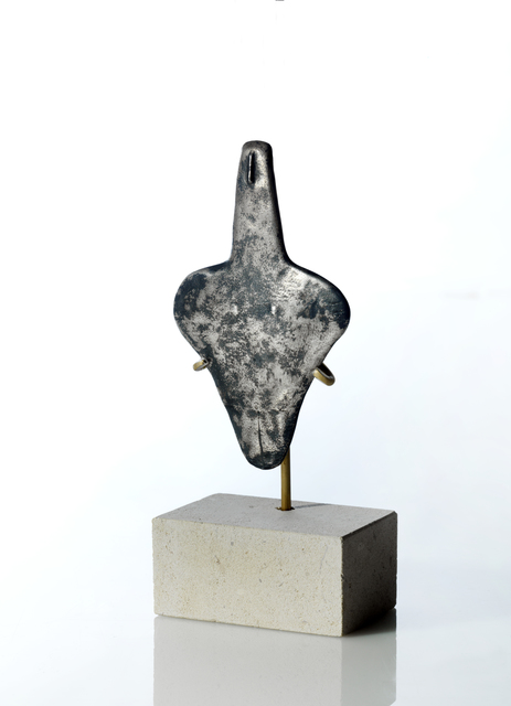 William Turnbull, ‘Metamorphosis Pendant ’, 2012, Pangolin London
