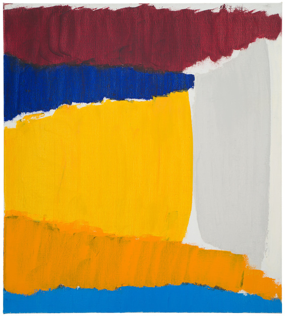 Jerry Zeniuk, ‘New York’, 1990, ABC-ARTE