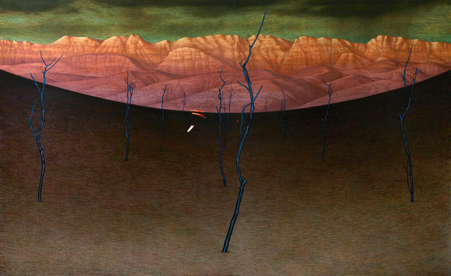 Eric Green