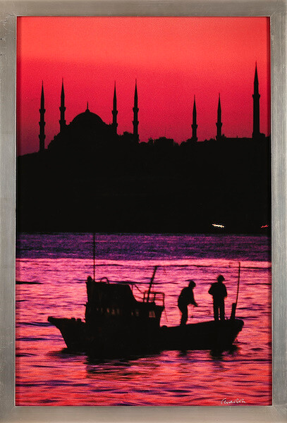 Haliç