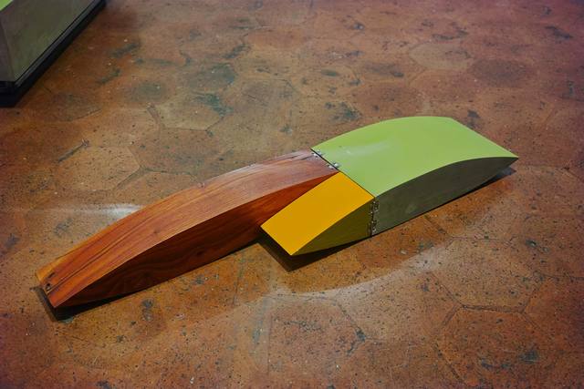 Ilich Castillo, ‘Comandos Imperativos I’, 2018, Proyecto NASAL