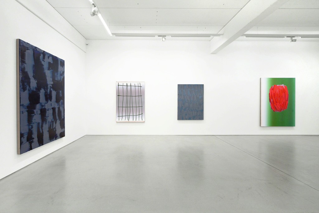 installation view of STRUKTUR by Peter Krauskopf, G2 Kunsthalle Leipzig,
13 October 2017 - 21 January 2018, copyright the artist & G2 Kunsthalle Leipzig, photo: Uwe Walter installation view of STRUKTUR by Peter Krauskopf, G2 Kunsthalle Leipzig,
13 October 2017 - 21 January 2018, copyright the artist & G2 Kunsthalle Leipzig, photo: Uwe Walter