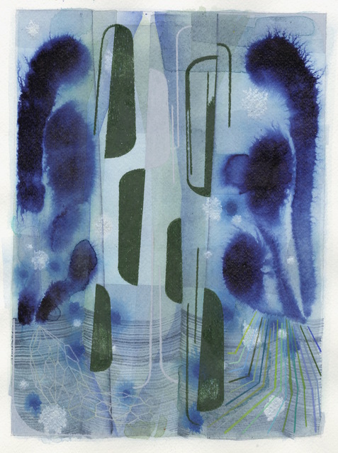 Gabe Brown, ‘#510’, 2019, James May Gallery