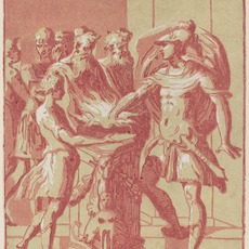 Antonio Maria Zanetti I
