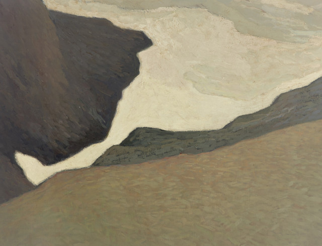Russell Chatham