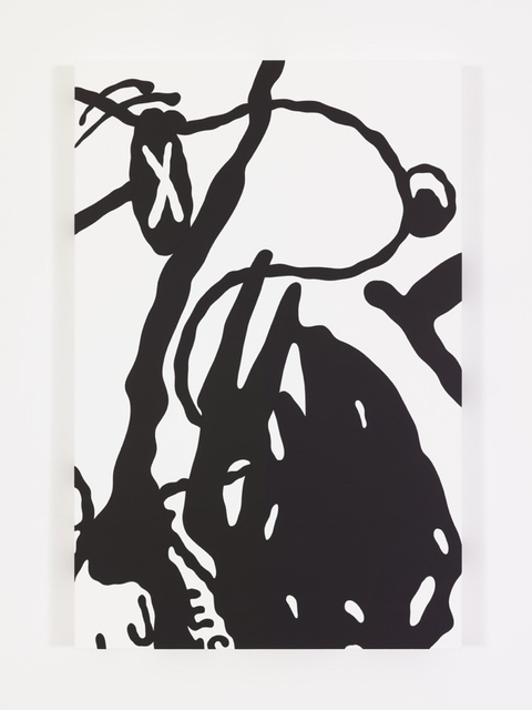 KAWS, ‘Untitled (Black and White)’, 2015, Zemack Contemporary Art
