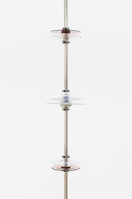 Jennifer Caubet, ‘Espacement 2.1’, 2018-2019, Jousse Entreprise