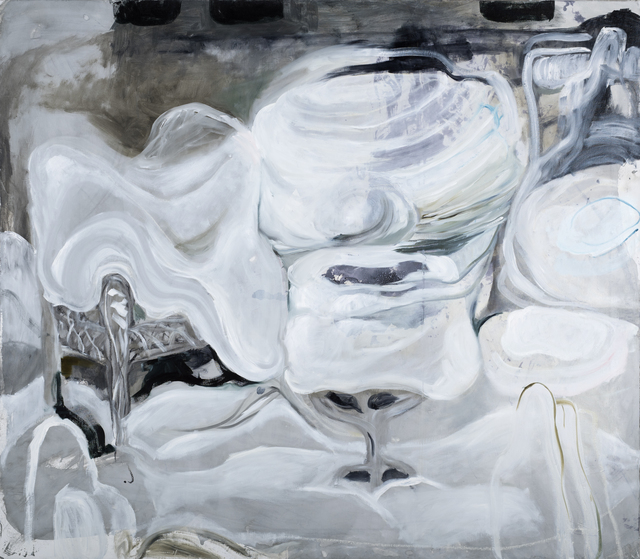 Meta Isaeus-Berlin, ‘Outside’, 2016, L&B Gallery