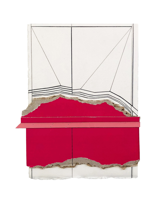 Ryan Sarah Murphy, ‘Per’, 2018, Kathryn Markel Fine Arts