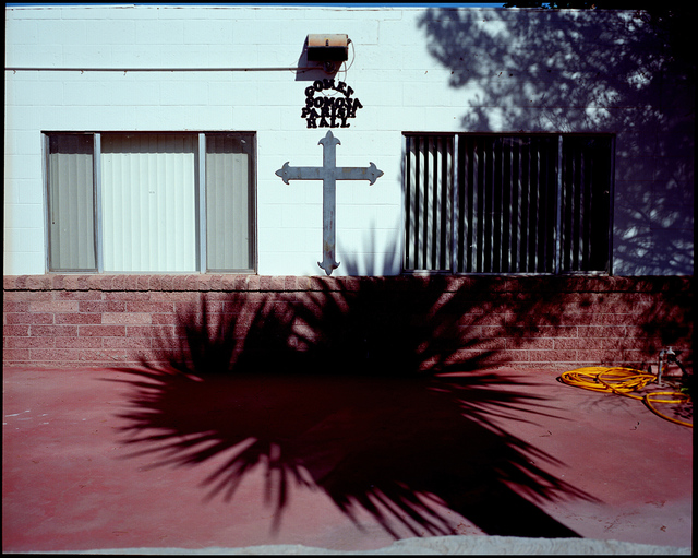 HECTOR MEDIAVILLA, ‘LATINGO BORDER #3’, 2010, Galerie Number 8