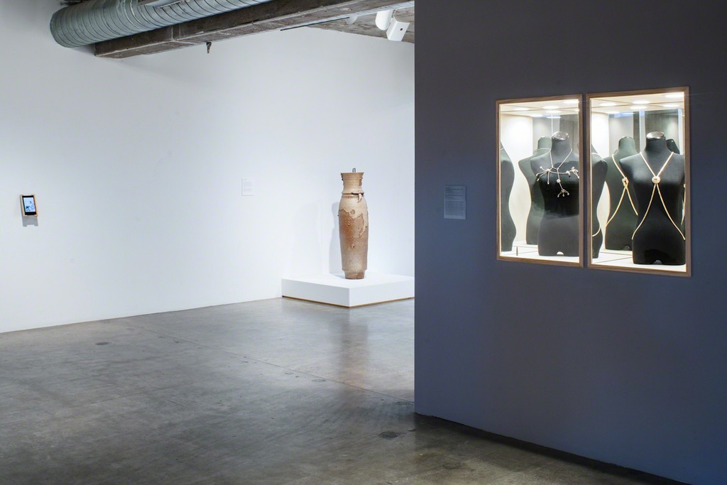 Installation view of "Mel Chin: Rematch" at the Contemporary Arts Museum Houston, 2015. Photo: Paul Hester. © Contemporary Arts Museum Houston, 2015. Installation view of "Mel Chin: Rematch" at the Contemporary Arts Museum Houston, 2015. Photo: Paul Hester. © Contemporary Arts Museum Houston, 2015.