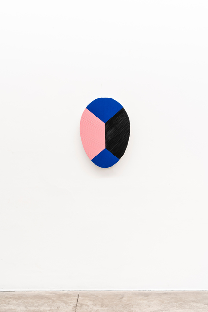 Alexandre Arrechea, ‘Painting and conflict, 2’, 2019, Galeria Nara Roesler