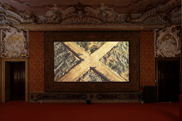 Cinthia Marcelle, ‘Cruzada’, 2010, Future Generation Art Prize