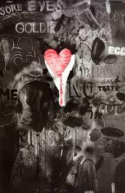 Jim Dine, ‘Picabia III (Groans)’, 1971, Puccio Fine Art