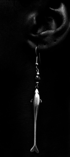 René Peña, ‘De la serie White Things’, 2000, Galería Artizar
