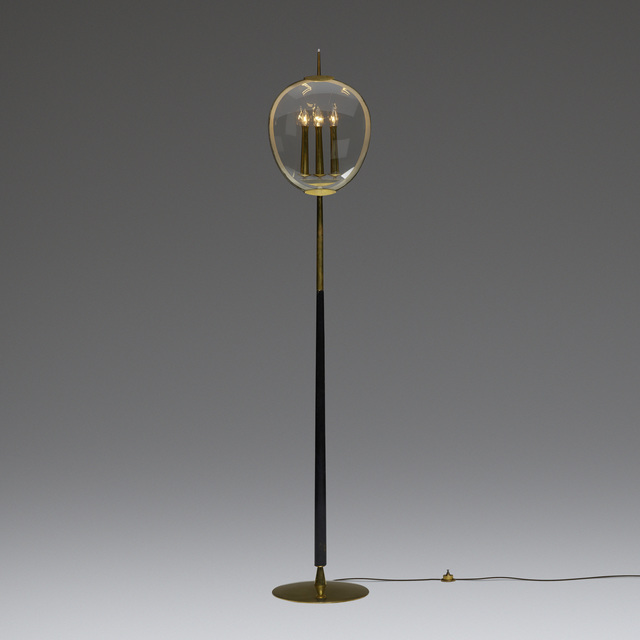 max ingrand table lamp