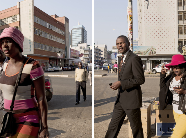 Guy Tillim, ‘Harare, Zimbabwe’, 2016, Kuckei + Kuckei
