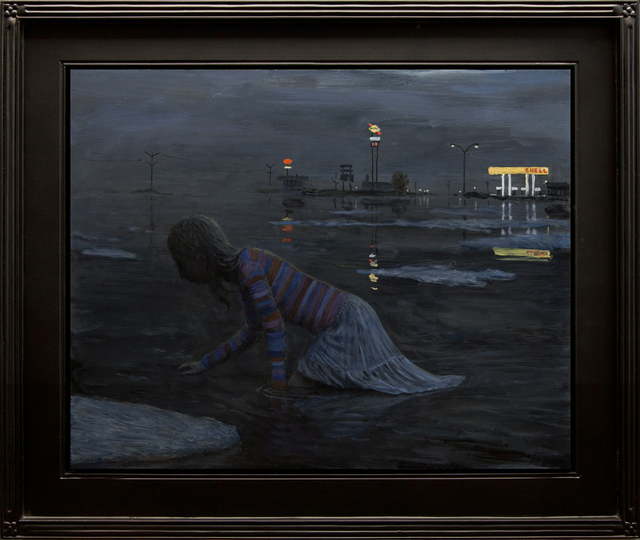 Aron Wiesenfeld, ‘Shell’, 2019, ARCADIA CONTEMPORARY