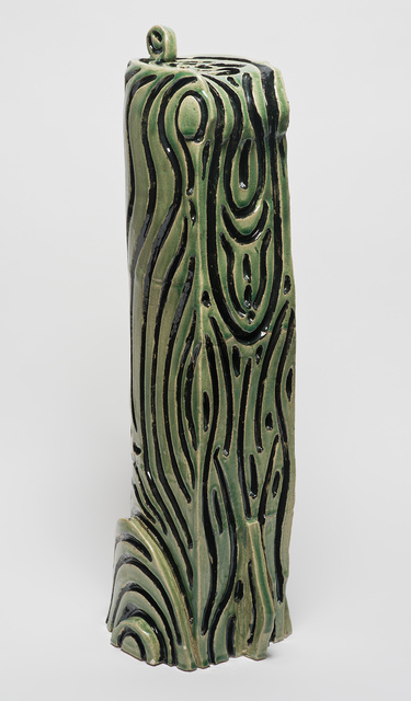 Lee Mullican, ‘Untitled’, 1985, Equitable Vitrines