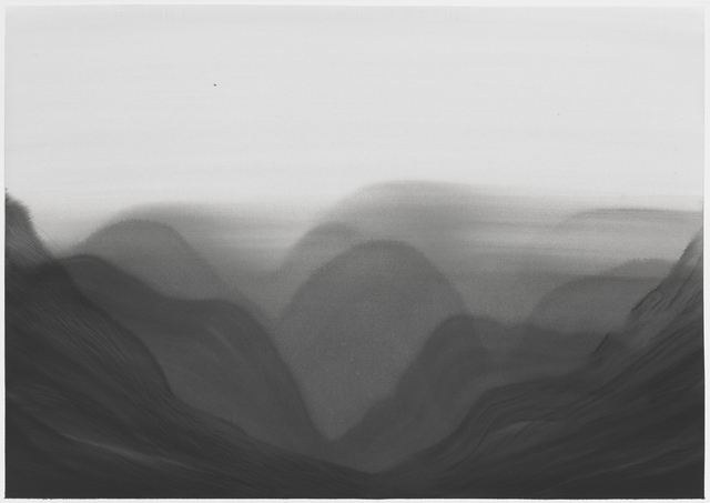 Untitled 35 — Çağla Köseoğulları (2018)
