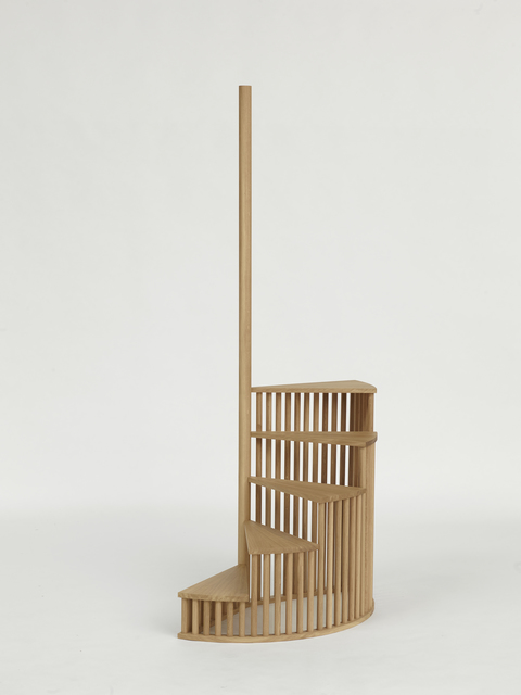 Konstantin Grcic, ‘"London Calling"’, 2014, Galerie kreo