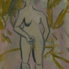 Anna Ilsley