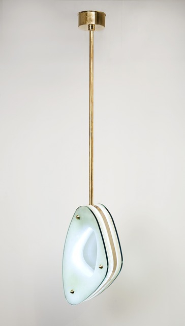Achille Salvagni, ‘Lens Fixture’, 2013, Maison Gerard