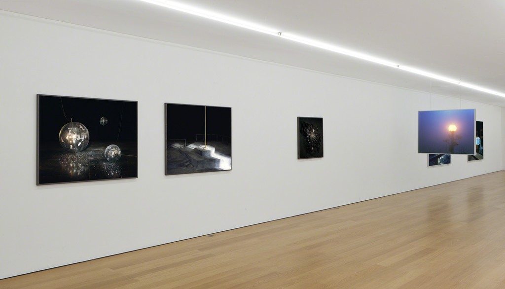 Installationview Chen Wei - Yesterday Shop at Galerie Rüdiger Schöttle, 2015
Foto: Wilfried Petzi Installationview Chen Wei - Yesterday Shop at Galerie Rüdiger Schöttle, 2015
Foto: Wilfried Petzi