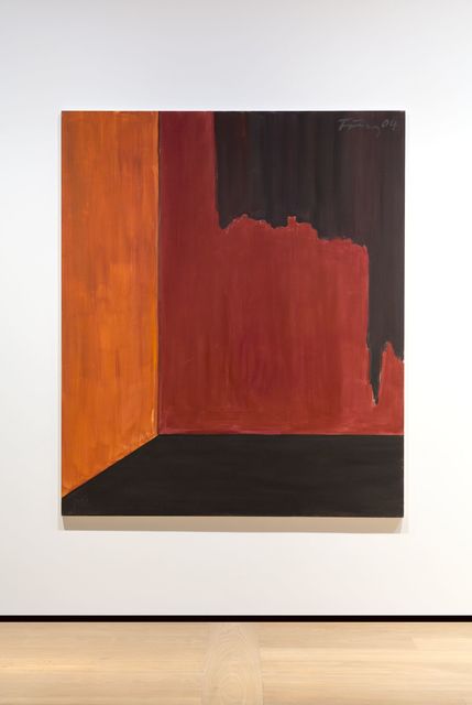Günther Förg, ‘Untitled’, 2004, Almine Rech