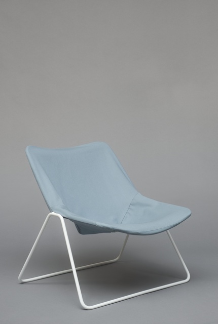 Pierre Guariche, ‘Armchair G1’, 1953, Galerie Pascal Cuisinier